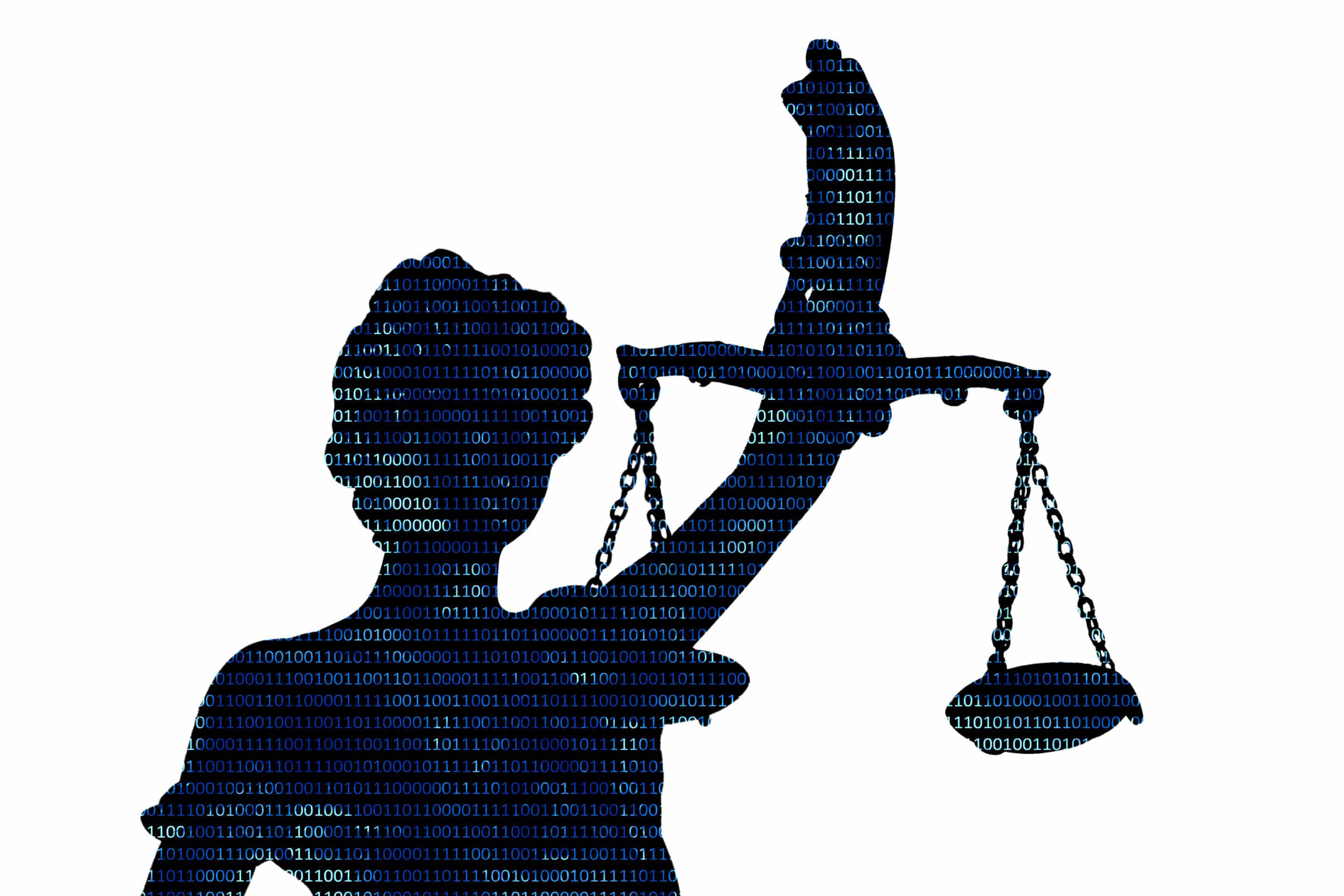 Innovations for Justice and Data Protection