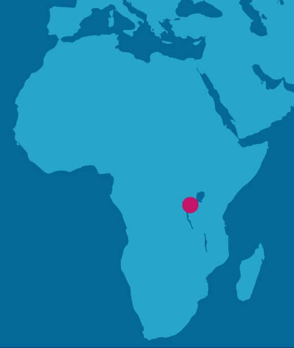 Africa Burundi