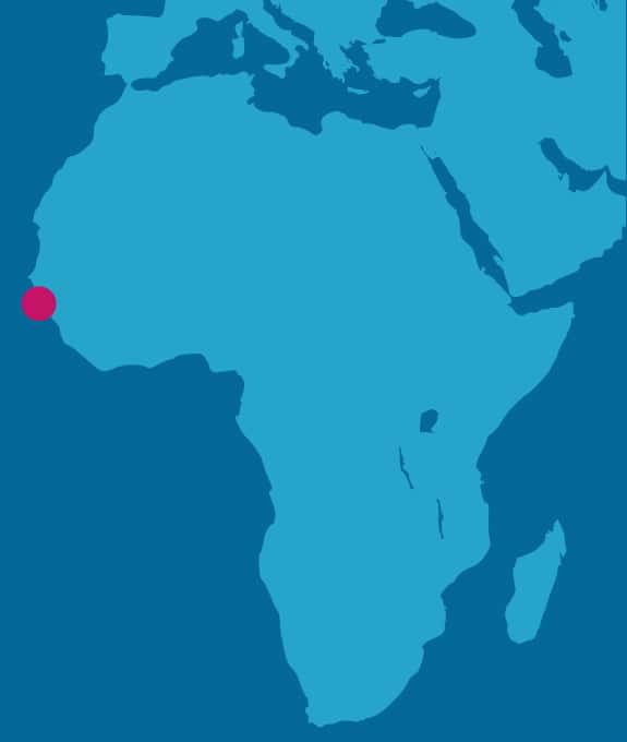 Africa Guinea Bissau