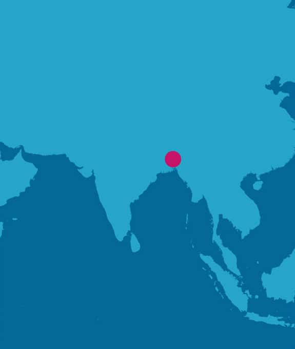 Asia Pacific Bangladesh