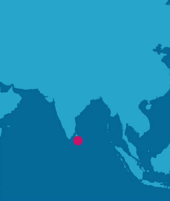 Asia Pacific Sri Lanka