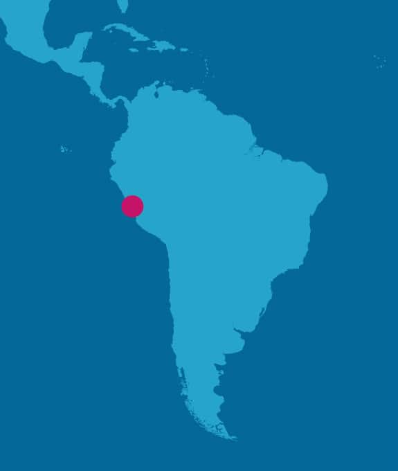 Latin America and the Caribbean Peru
